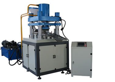 Customized Industrial Hydraulic Press Machine Convenient Operation Durable