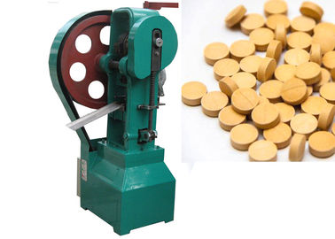 Granular Flower Basket Tablet Press , Hydraulic Tablet Press Machine CE ISO Approved