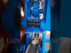 flower basket tablet press